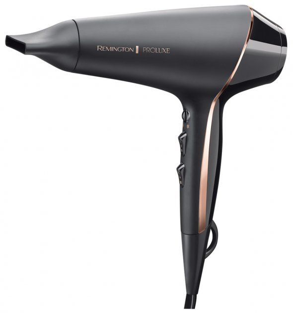 Фен REMINGTON AC9140B ProLuxe Midnight Edition