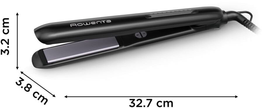 Випрямляч для волосся Rowenta Optiliss + SF3320F0