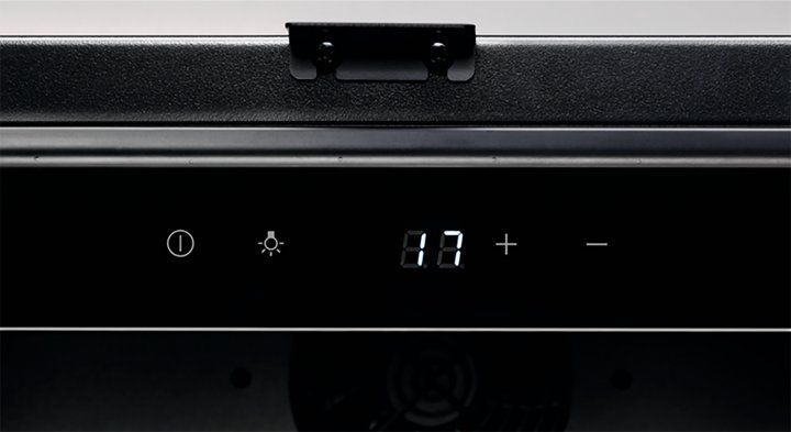 Винна шафа ELECTROLUX EWUS020B5B