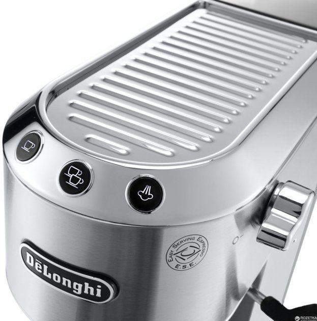 Кавоварка еспресо DELONGHI EC 685 M