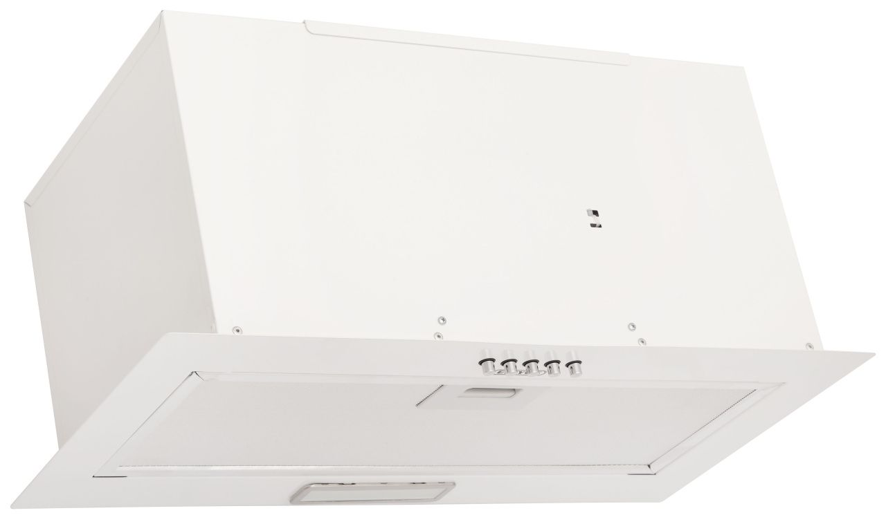 Витяжка ELEYUS UNIA 1200 LED 52 WH
