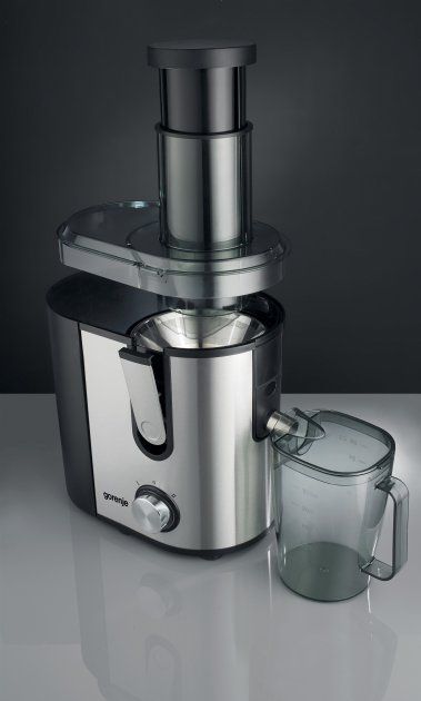 Соковижималка (соковичавниця) Gorenje JC 900 E