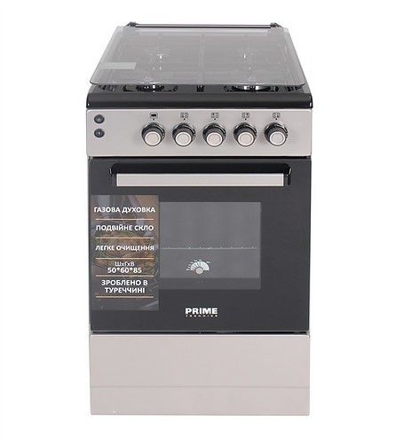 Плита PRIME Technics PSG 54016 B