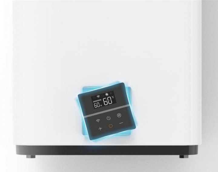 картинка Midea D80-20ED6 (D)