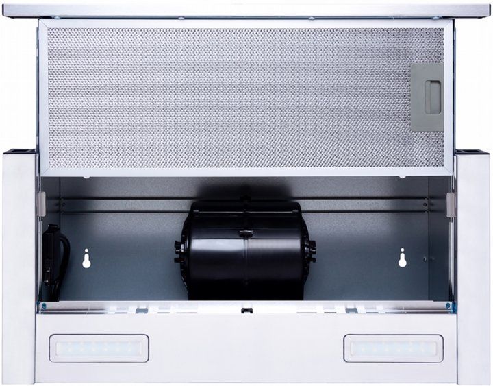Витяжка MINOLA HTL 6215 I 700 LED
