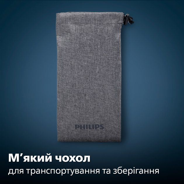Електробритва PHILIPS S5887/10 series 5000