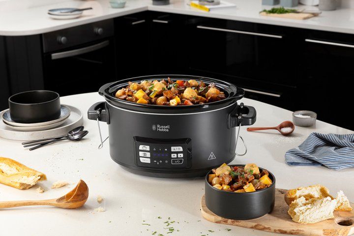 Повільноварка RUSSELL HOBBS 25630-56
