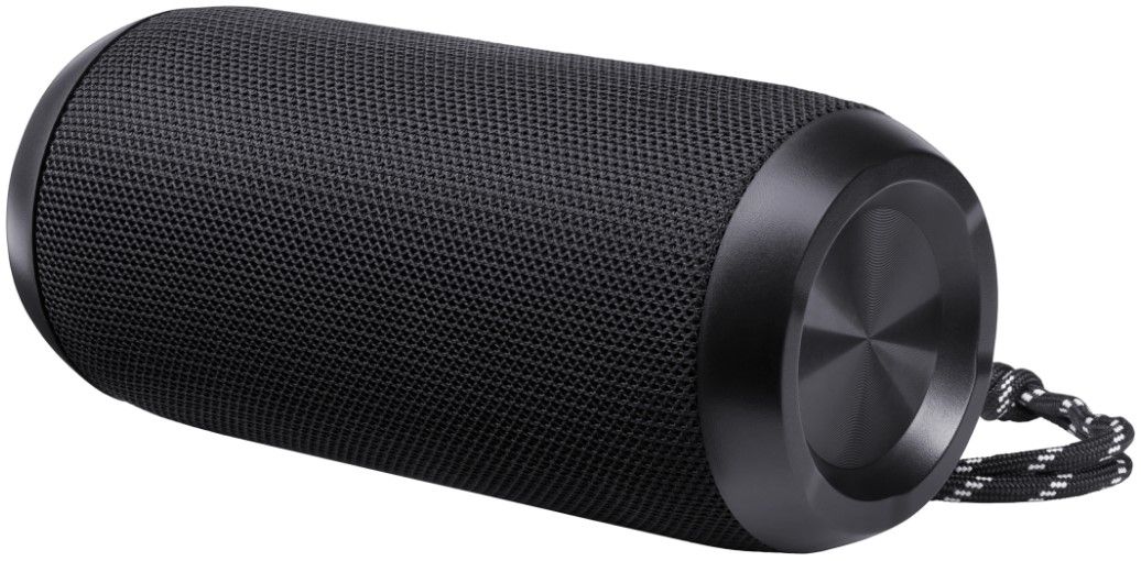 Портативна акустика Defender Enjoy S100 Black (65101)
