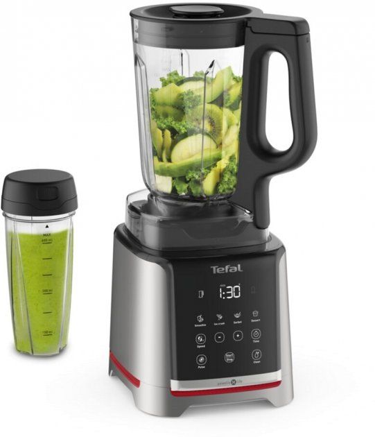 Блендер TEFAL InfinyMix + BL91HD31