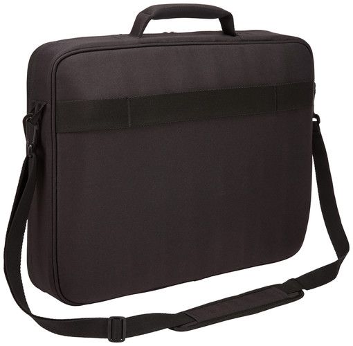 Сумка Case Logic Advantage Clamshell Bag 17.3" ADVB-117 Black