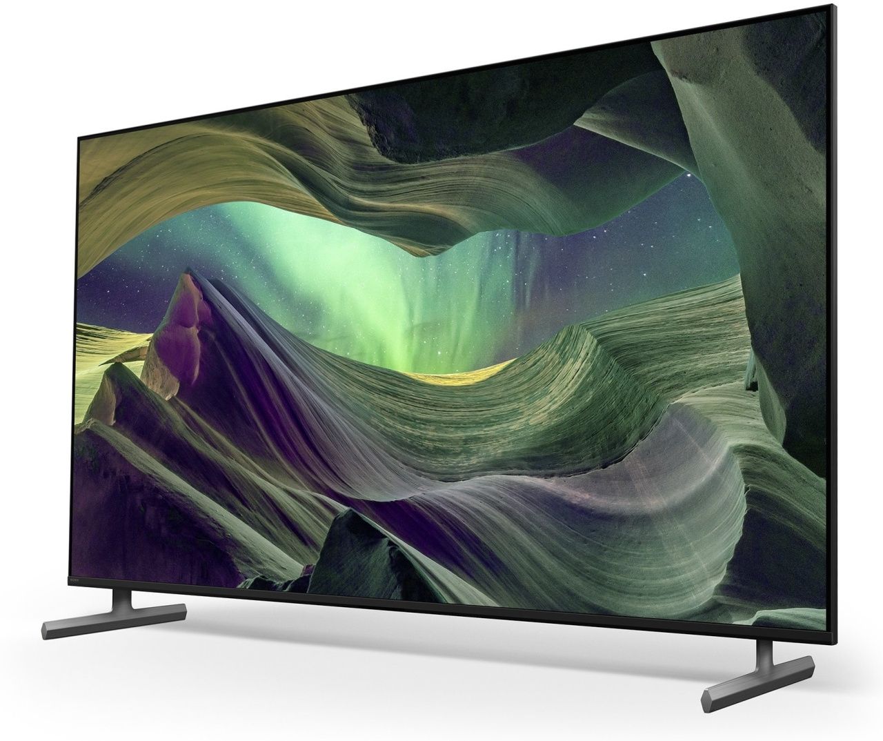 Sony Телевізор 75" KD75X85L