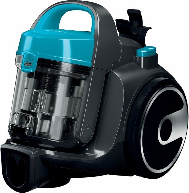 Пилосос без мішка BOSCH BGS05X240