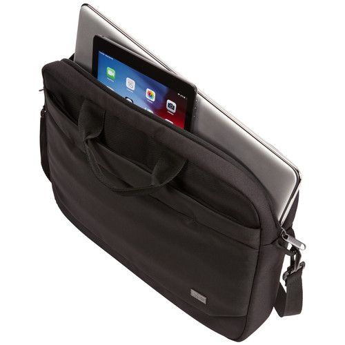 Сумка Case Logic Advantage Attache 17" ADVA-117 Black