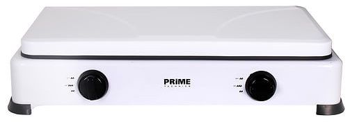 Настільна плита газова PRIME Technics PGK 200 CW