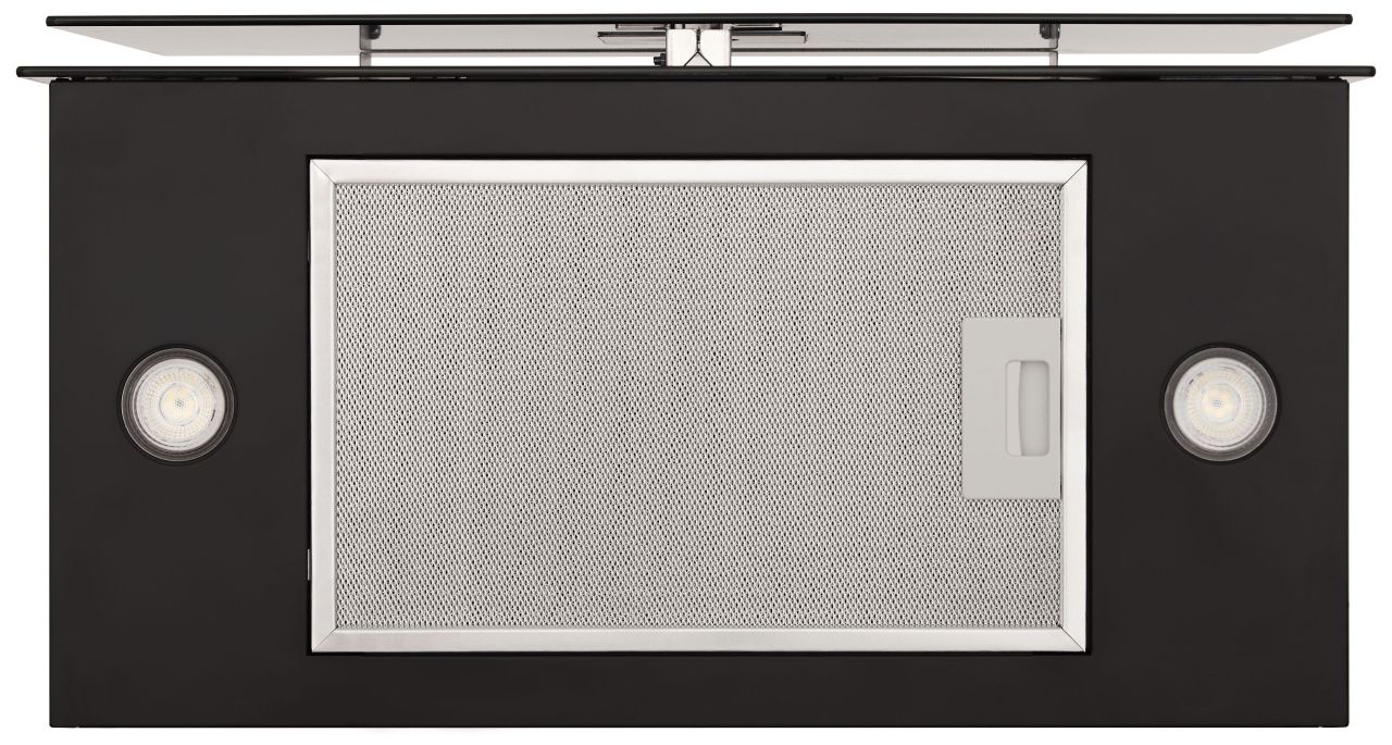 Витяжка ELEYUS INSPIRO 1200 LED 60 BL