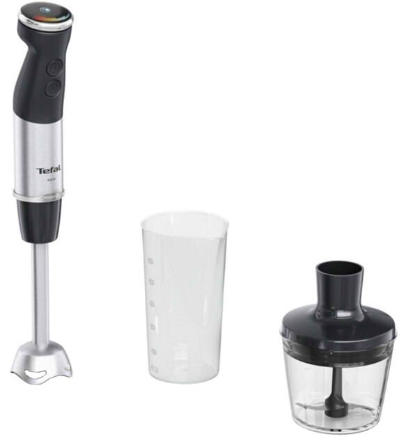 Блендер Tefal Quickchef + HB672830