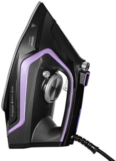 Праска Zelmer ZIR2600 GlidePro