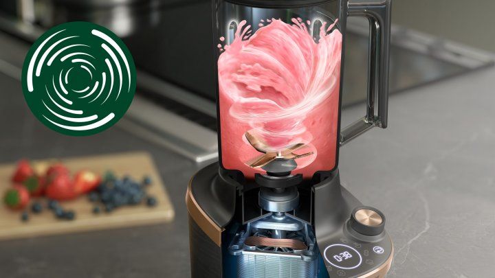 Блендер Philips HR3770/00 + килимок для пікніка у подарунок