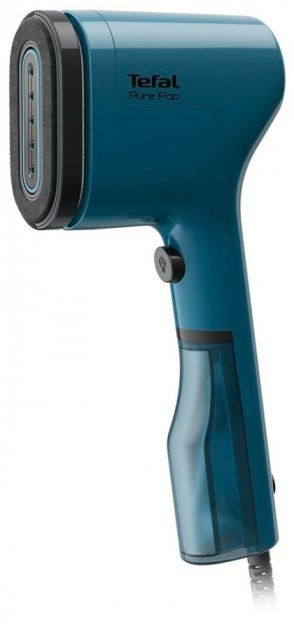 Відпарювач Tefal PURE POP BLUE DT2020E1