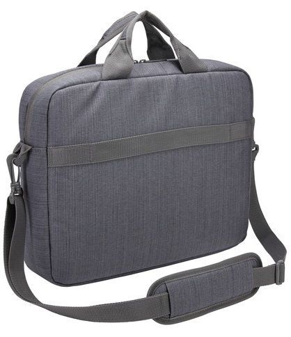 Сумка Case Logic Huxton 13" Attache HUXA-213 (Graphite)
