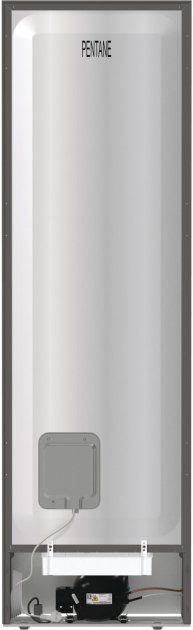 Холодильник GORENJE NRK 6202 AXL4