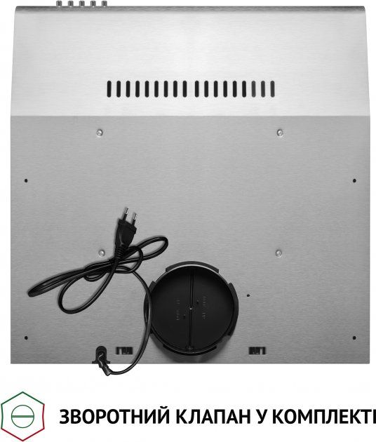 Витяжка Perfelli PL 5124 I LED