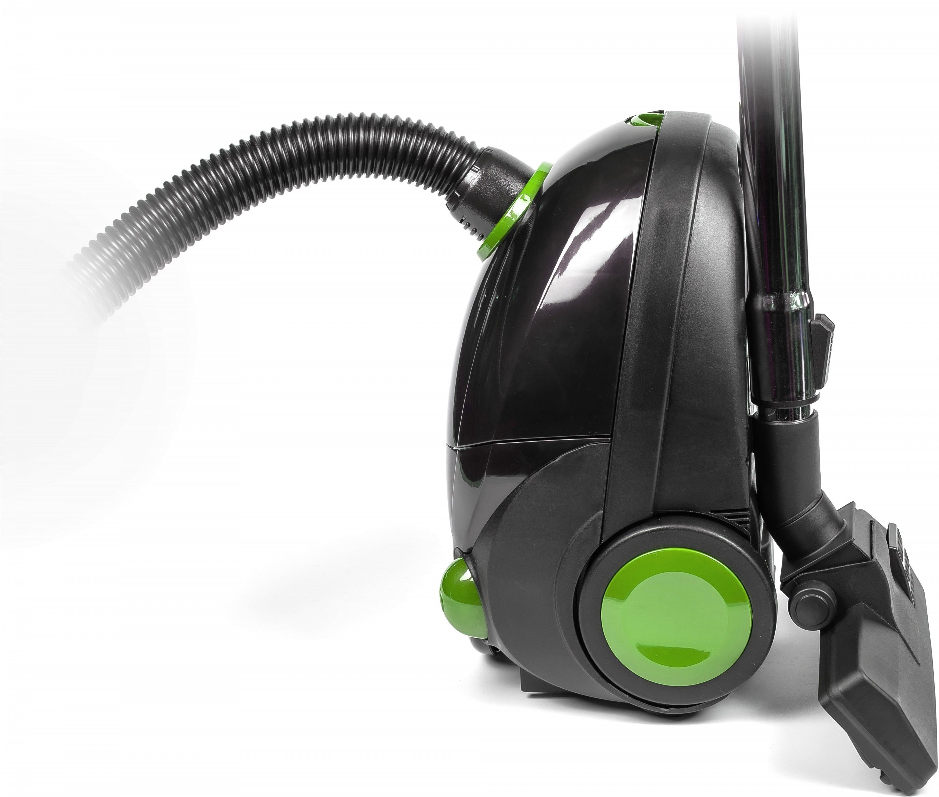 Пилосос для сухого прибирання Holmer HVC-08 ECO
