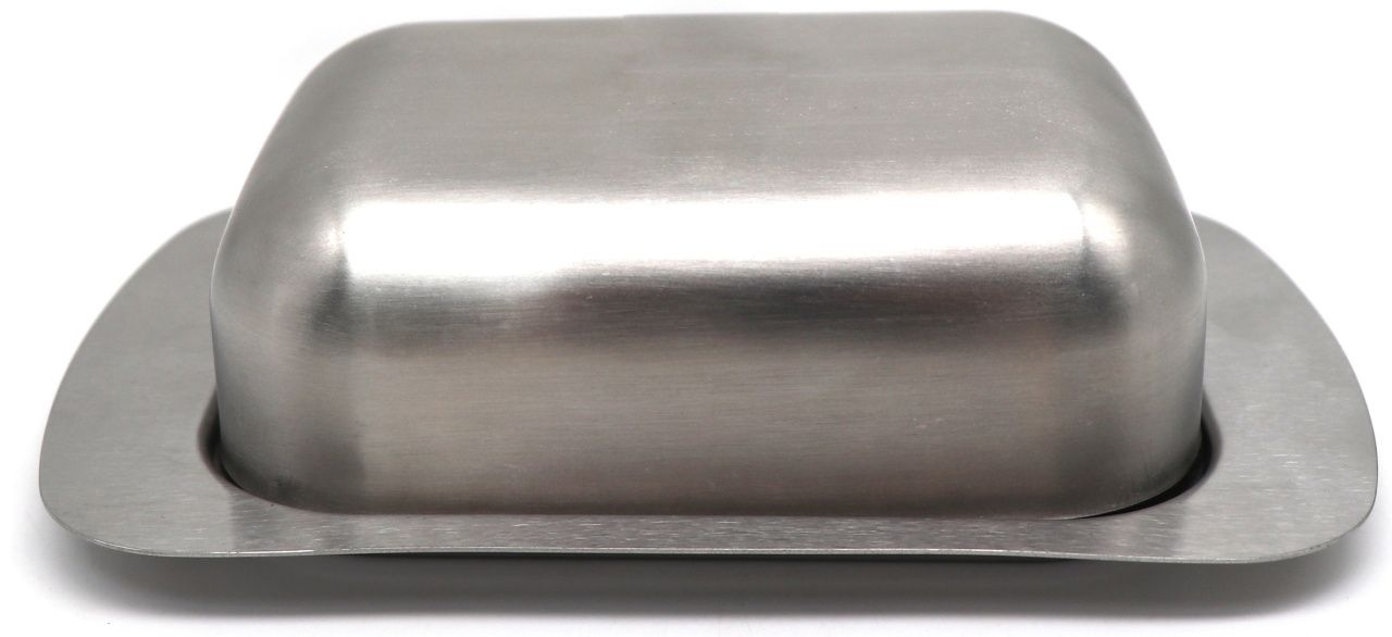 Маслянка Ringel Маслянка з кришкою Potsdam 14,5х6,5х7,5см RG-5122/2