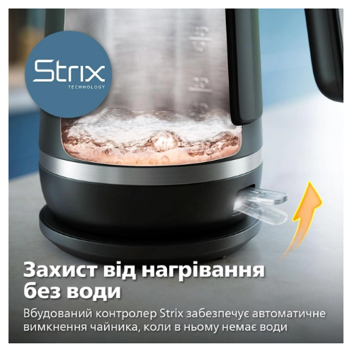Електрочайник Philips HD9395/90