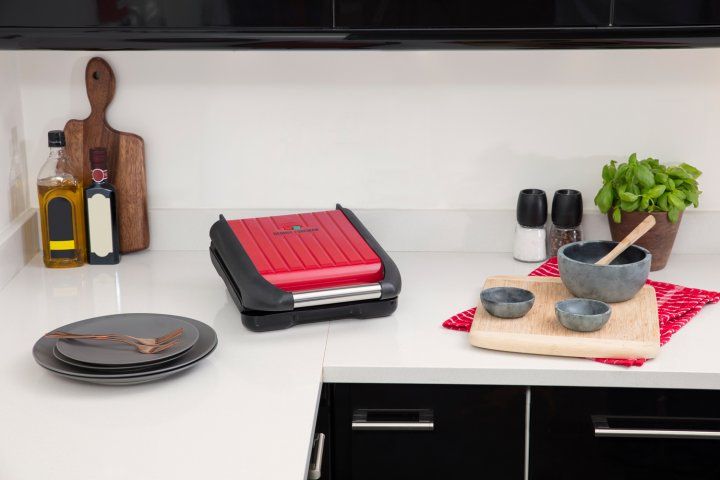 Гриль GEORGE FOREMAN 25030-56