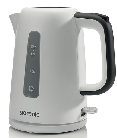 Електрочайник Gorenje K17XG