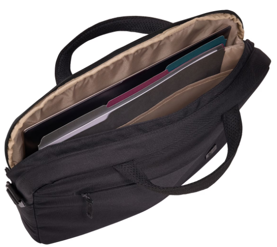 Case Logic Сумка для ноутбука 14" Invigo Black (3205102)