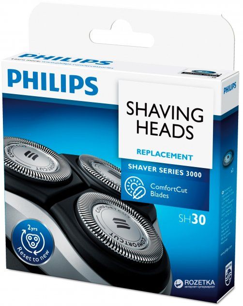Головка для гоління PHILIPS SH 30/50