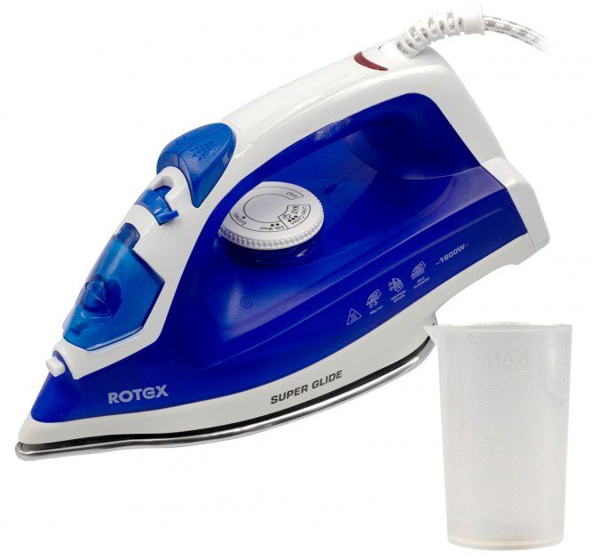 Праска ROTEX RIC20-S Super Glide