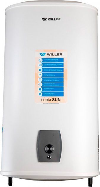 WILLER EVH80RI-SUN