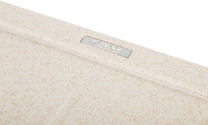 Кухонна мийка граніт ELLECI Unico 300 Avena 51