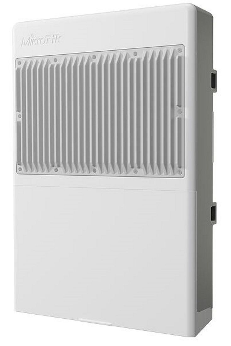 MikroTiK Комутатор netPower 16P CRS318-16P-2S+OUT MikroTiK Комутатор netPower 16P CRS318-16P-2S+OUT