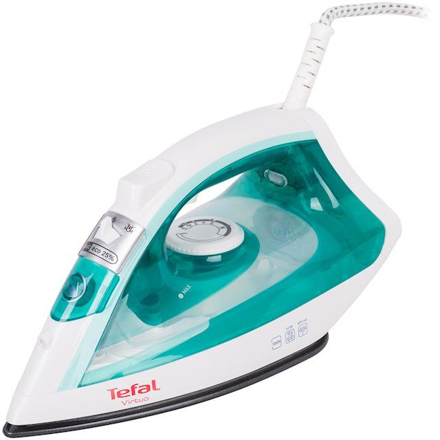 Праска з подачею пари Tefal FV1710E0