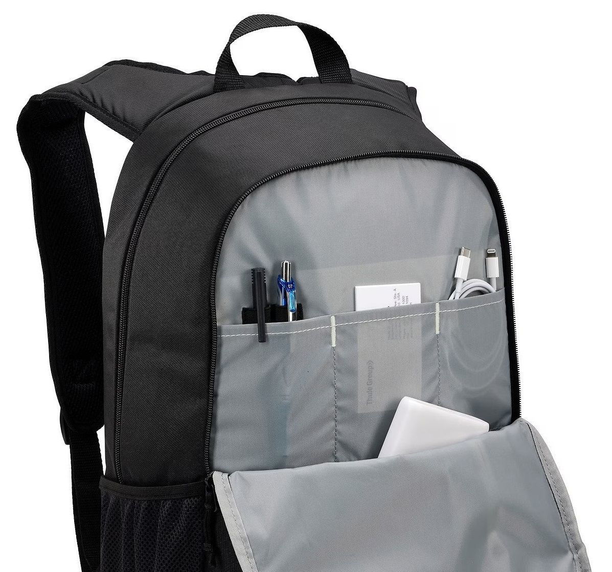 Рюкзак Case Logic Jaunt 23L WMBP-215 (Black)
