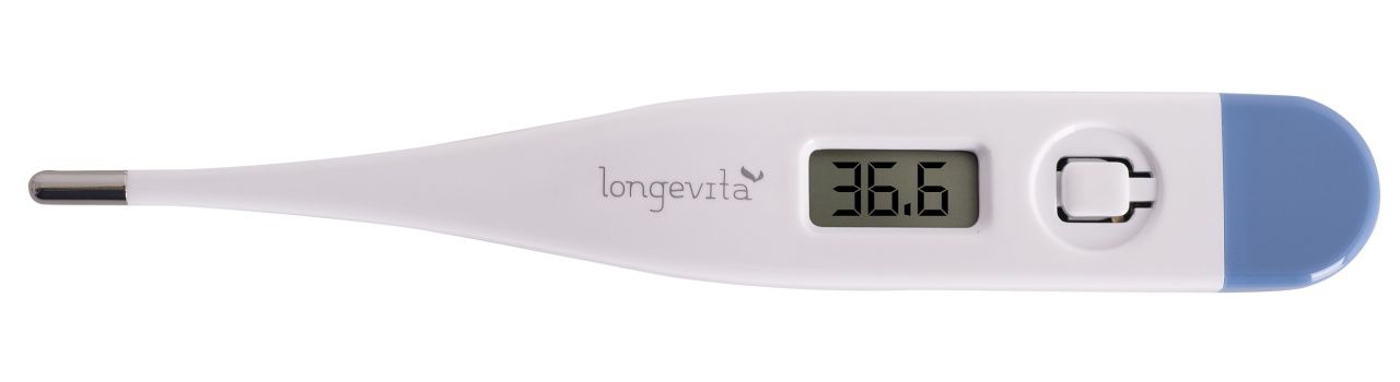 Електронний термометр Longevita MT-101