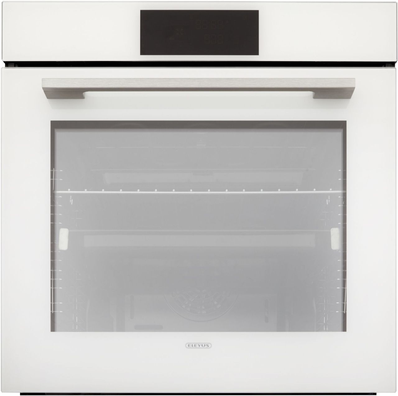 Духова шафа електрична ELEYUS EMMA 6010 WH STL