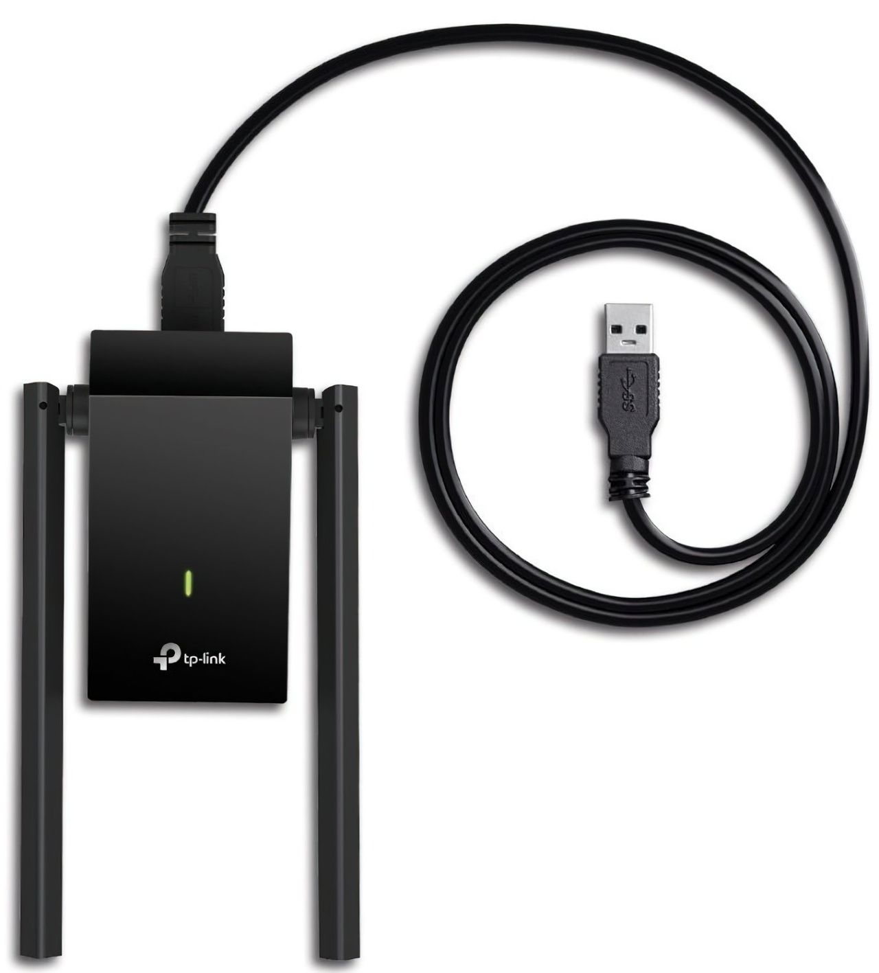 TP-Link Archer T4U plus AC1300 USB3.0