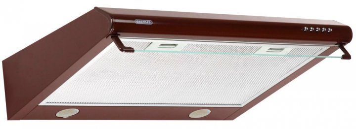 Витяжка ELEYUS Bona ІІ LED SMD 60 BR