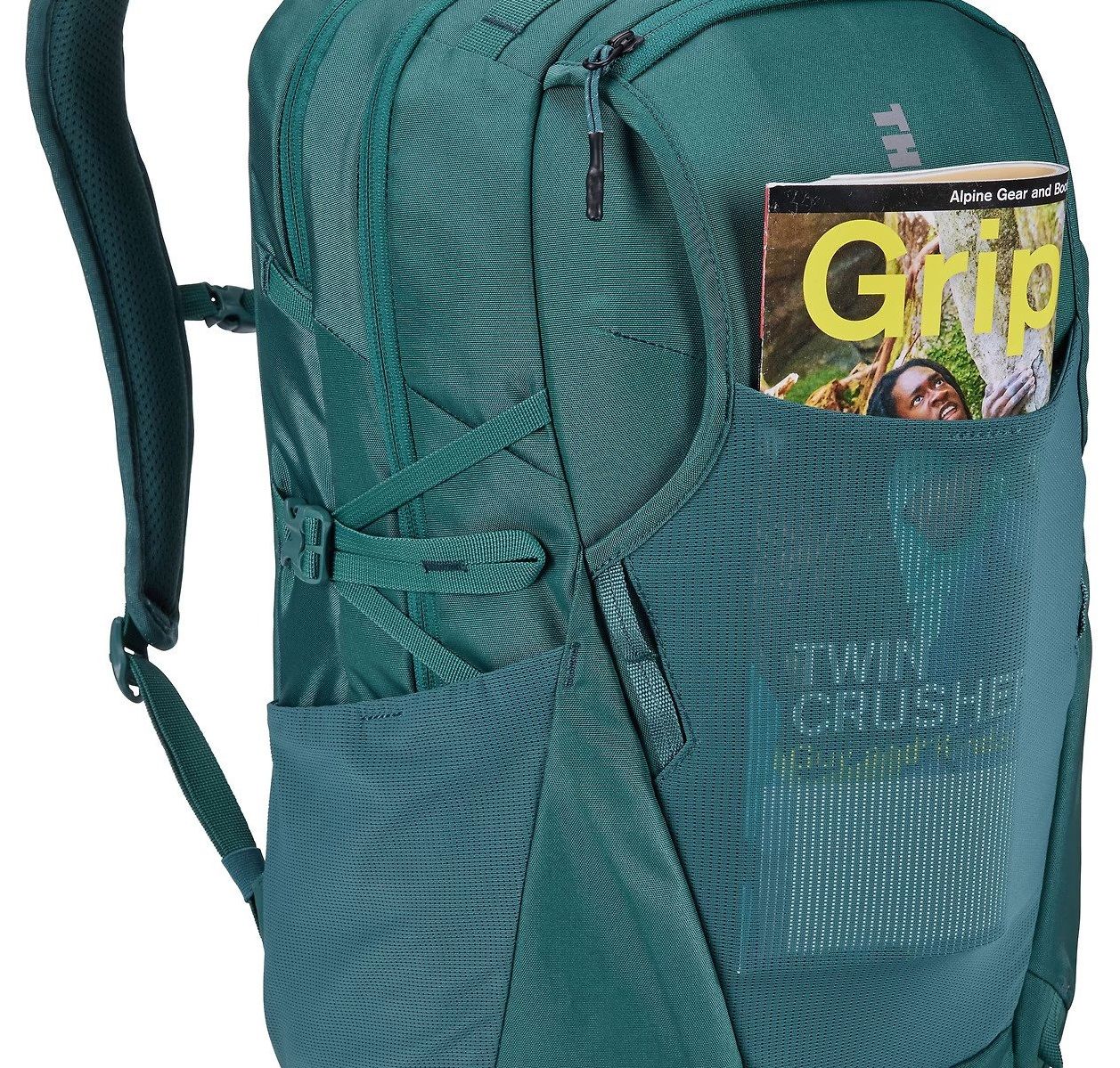 Рюкзак Thule EnRoute 26L TEBP4316 (Mallard Green)