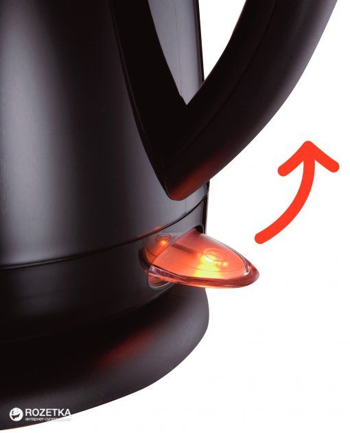 Електрочайник TEFAL KO299830
