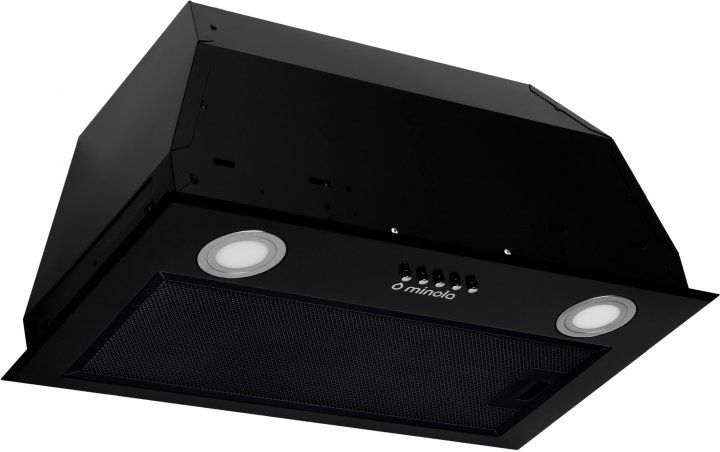 Витяжка MINOLA HBI 5622 BLF 1000 LED