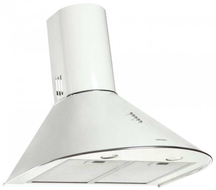 Витяжка ELEYUS Viola 750 60 WH