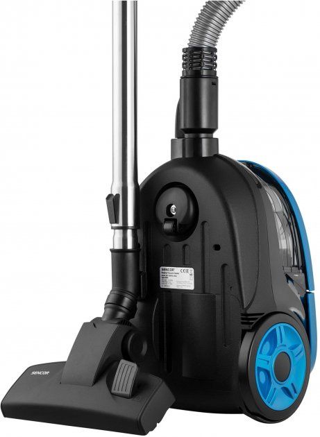 Пилосос без мішка SENCOR SVC 1035TQ