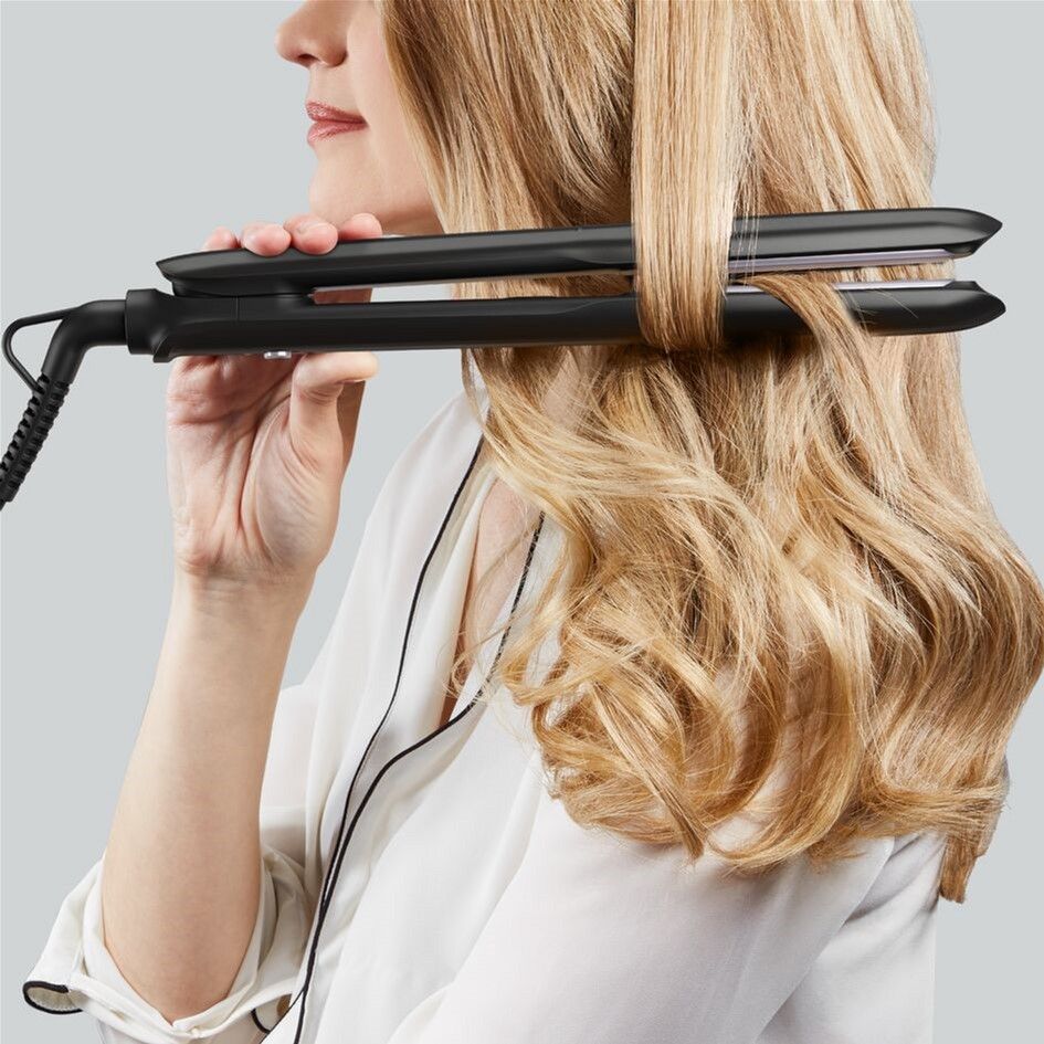 Випрямляч для волосся Rowenta Optiliss + SF3320F0