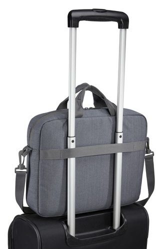 Сумка Case Logic Huxton 13" Attache HUXA-213 (Graphite)